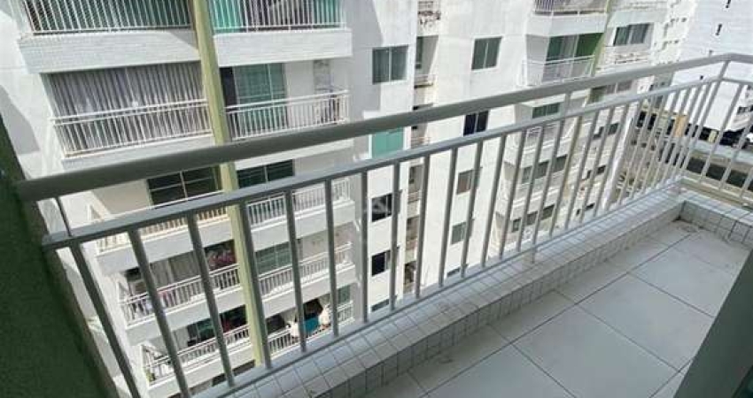 'Oportunidade Imperdível! Apartamento no Reserva Tropical Yucca com Lazer Completo!'