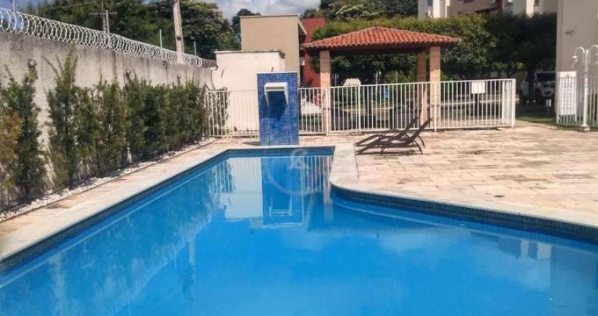 Imóvel Certo! Apartamento no Gran Park Morada do Sol com 3 Quartos | Oportunidade Imperdível