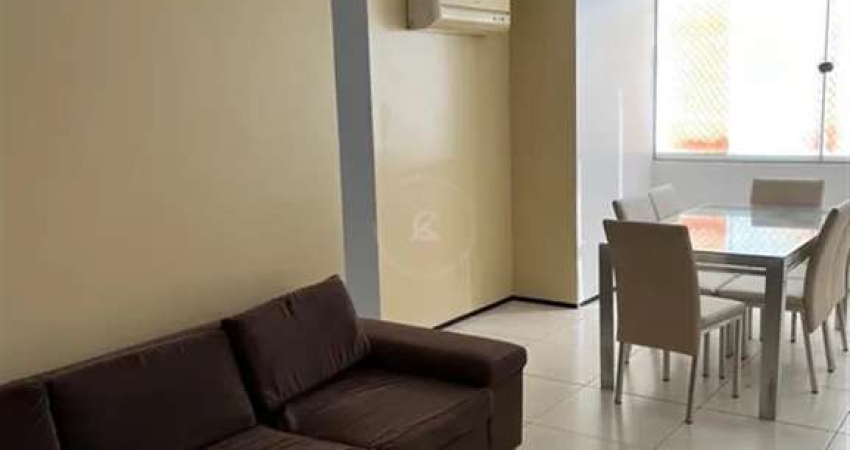 'Apartamento no Condomínio Bossa Nova venda e Locação: Conforto e Segurança