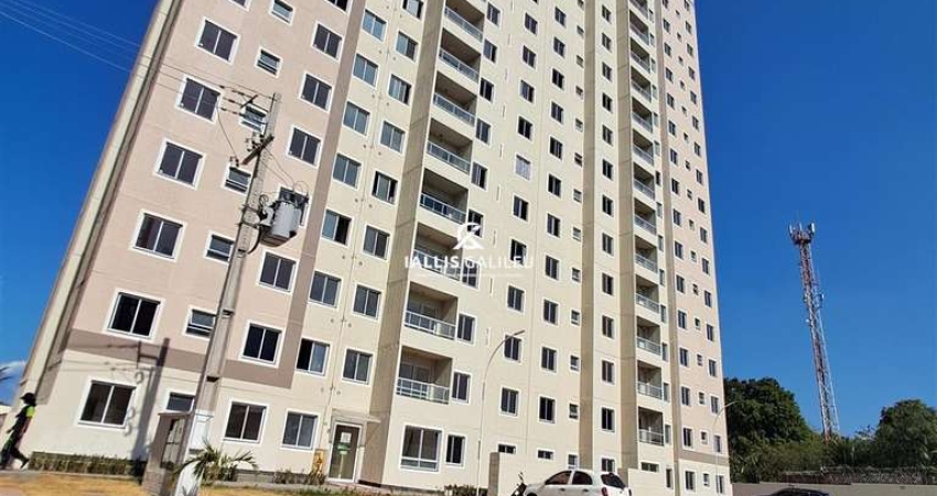 Apartamento com 2 quartos para alugar na Avenida São Raimundo, Cristo Rei, Teresina