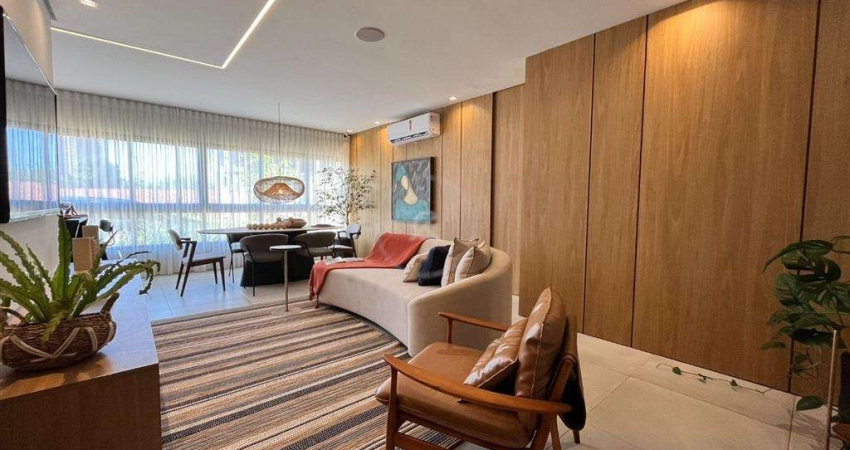 Apartamento com 3 quartos à venda na Rua Antonio Chaves, Noivos, Teresina