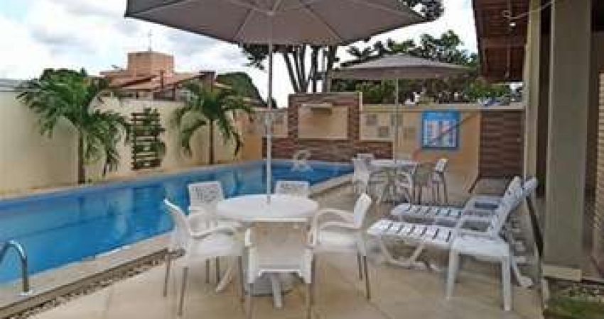 Apartamento com 2 quartos à venda na Rua Desembargador Francisco Pires de Castro, Aeroporto, Teresina
