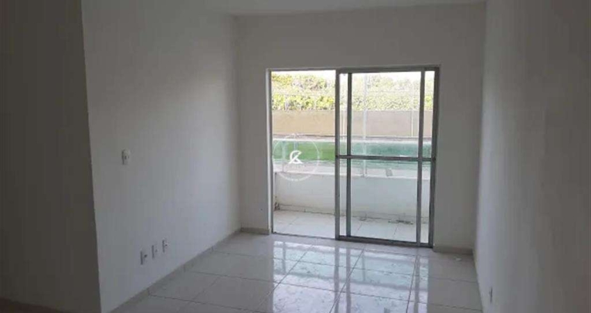 Apartamento Solaris Master de 77m² no Cristo Rei com 3 Quartos, Varanda e Área de Lazer Completa