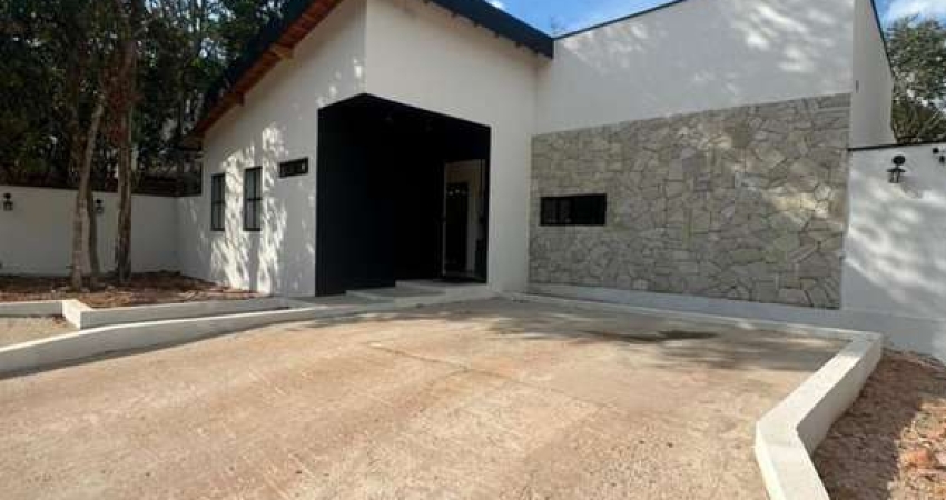 Casa em condomínio fechado com 4 quartos para alugar na Loteamento Condomínio Fazenda Real, Novo Uruguai, Teresina
