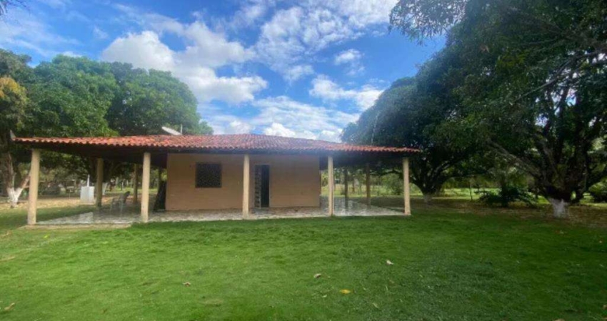 Chácara / sítio à venda na Comunidade Povoado Tapuia, Socopo, Teresina