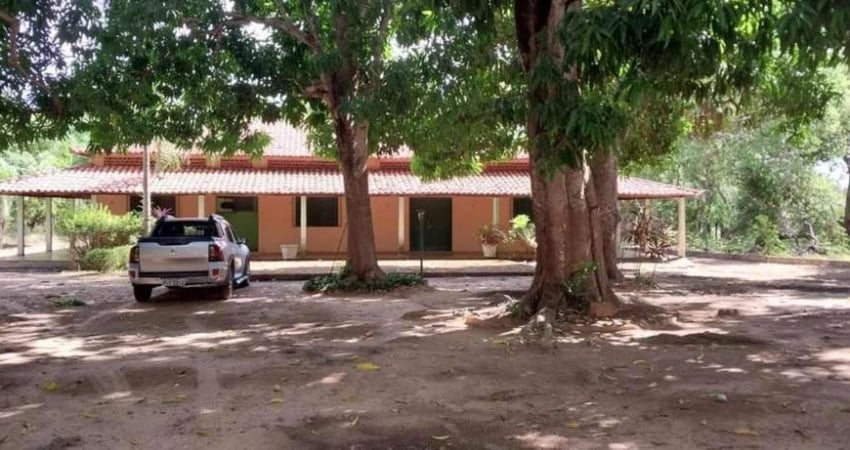Fazenda à venda na Acesso CPC São Vicente, Socopo, Teresina