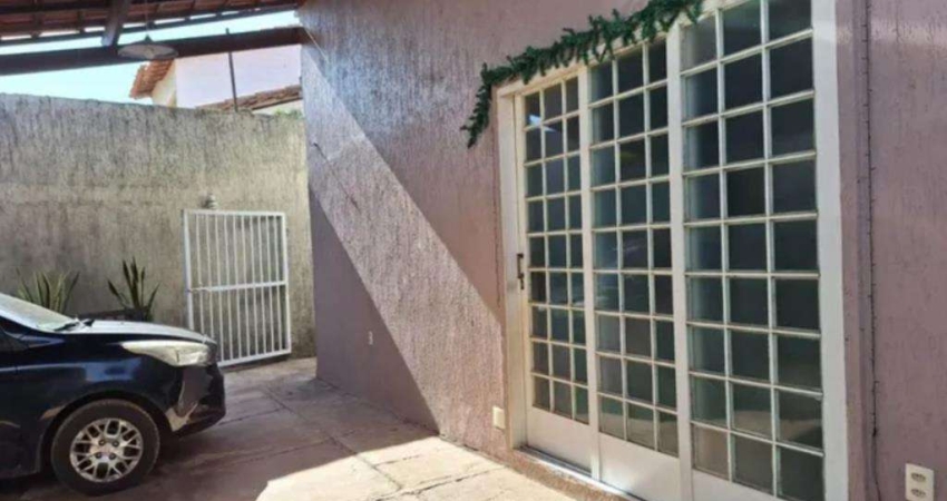 Casa com 2 quartos à venda na Conjunto Residencial Manoel Evangelista II, Novo Horizonte, Teresina