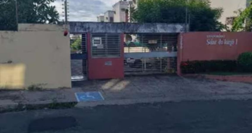 Preço Especial: Apartamento de 3 Quartos no Solar do Longá!