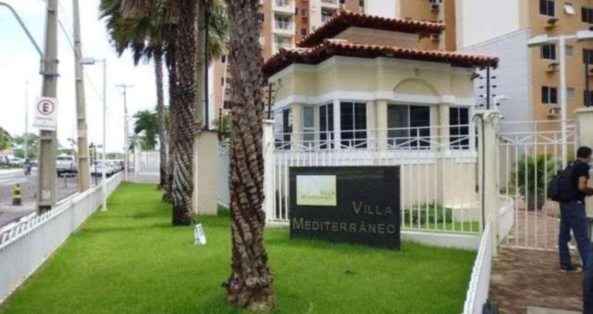 Apartamento de 82 m² Fátima - Teresina, à venda por R$ 460.000