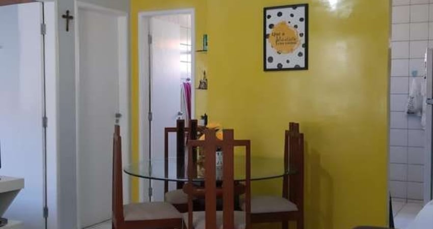Apartamento com 2 quartos à venda na Rua Urano, Porto do Centro, Teresina