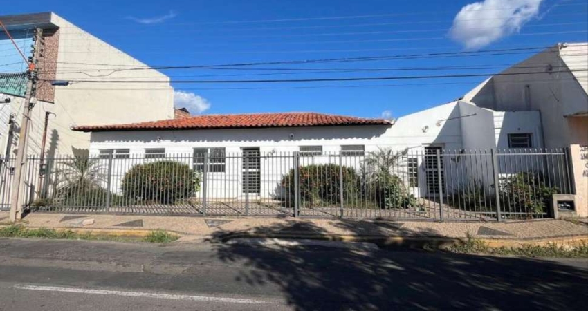 Casa comercial para alugar na Avenida Joaquim Ribeiro, Nossa Senhora das Graças, Teresina