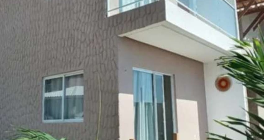 Flat com 1 quarto à venda na Pi 116 km09 4205 - Coqueiro, Luís Correia, Centro, Luís Correia