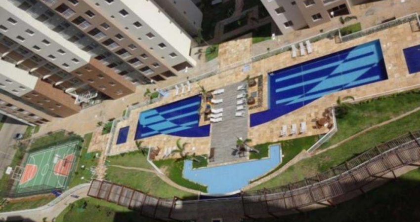 Apartamento Condomínio Like Teresina, 3 quartos sendo 01 - suite, venda 74m², Santa isabel.