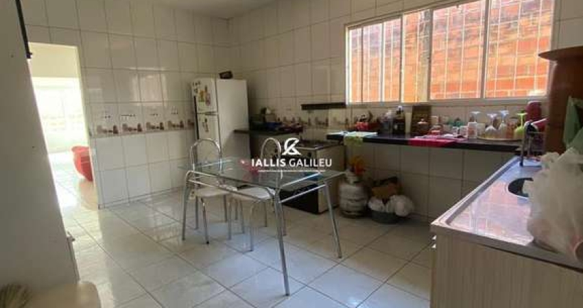 Casa com 3 quartos à venda na Rua Dentista Jeremias Neto, Vale Quem Tem, Teresina