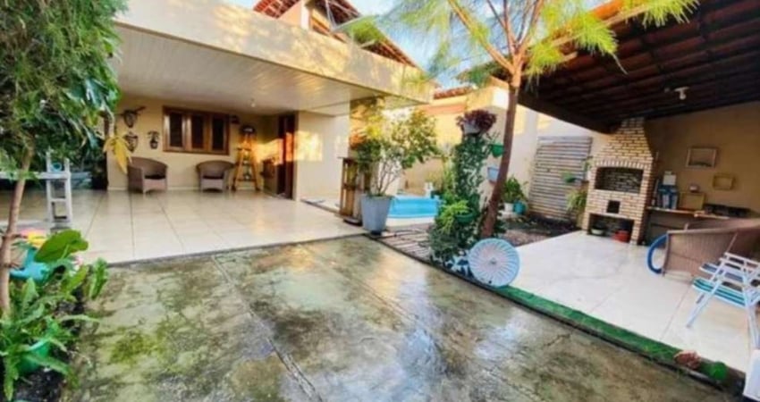 Casa Venda Parnaiba - Bairro Planalto - Proximo Lagoa Do Portinho