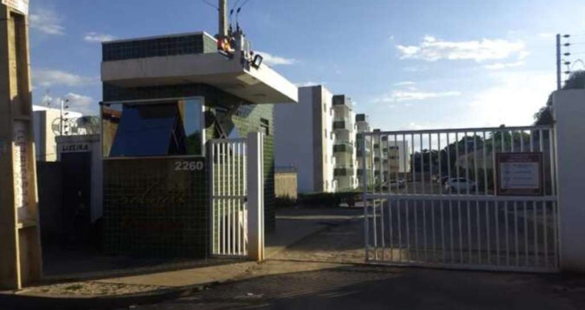 Apartamento à venda na Avenida Abdias Neves, Cristo Rei, Teresina