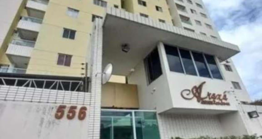 Apartamento para Venda Ed. Araxá Residence, Teresina
