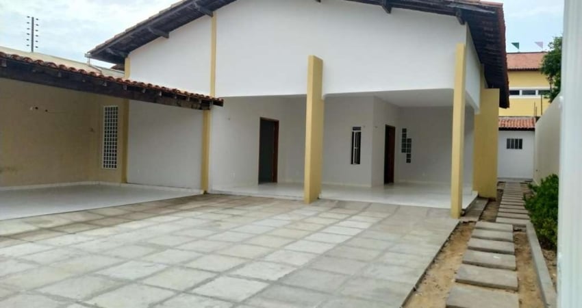 Casa Ampla e Reformada – 180m² no Recanto das Palmeiras – Zona Leste