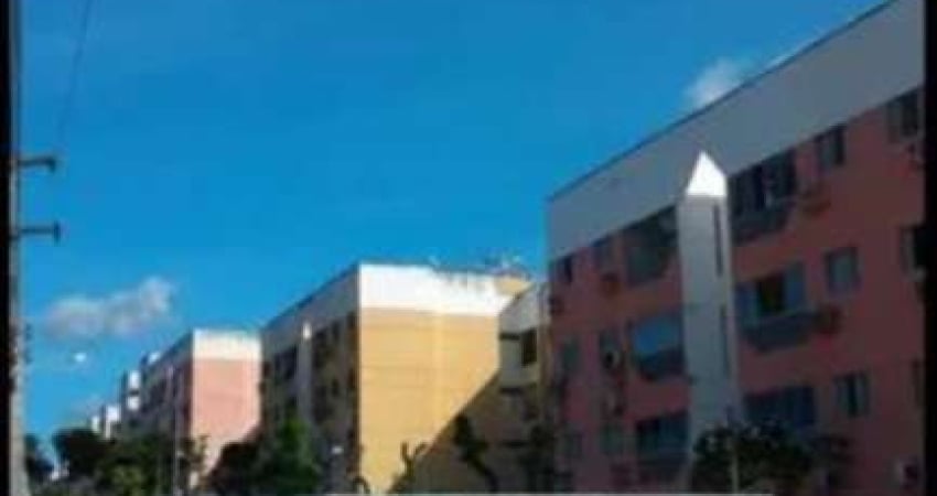 Apartamento Condominio Porto Seguro  2 dormitórios à venda, 68 m² por R$ 190.000,00 - Aeroporto - Teresina/PI