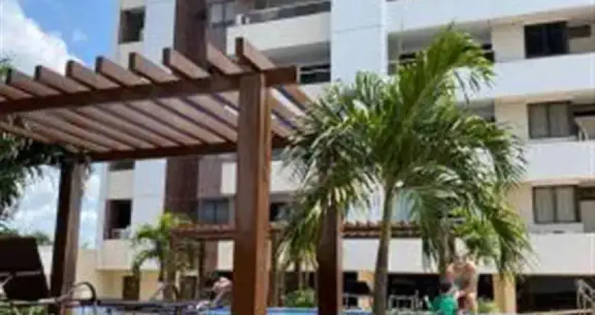 Apartamento Luxuoso à Venda no Poetic Condominium – Bairro Noivos, Teresina – 4 Quartos, Varanda Gourmet, Lazer Completo R$ 900 mil