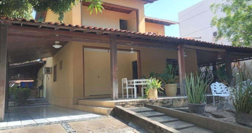 Casa com 4 dormitórios à venda, 250 m² por R$ 1.624.000 - Morada do Sol - Teresina/PI