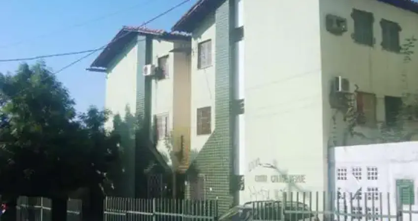 Apartamento com 3 dormitórios à venda, 89 m² por R$ 265.000 - Macaúba - Teresina/PI
