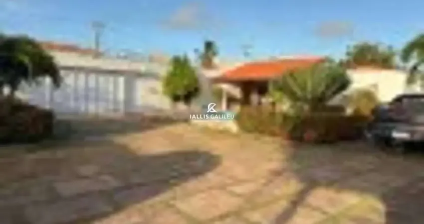 Apartamento com 4 quartos à venda no Centro, Tutóia 