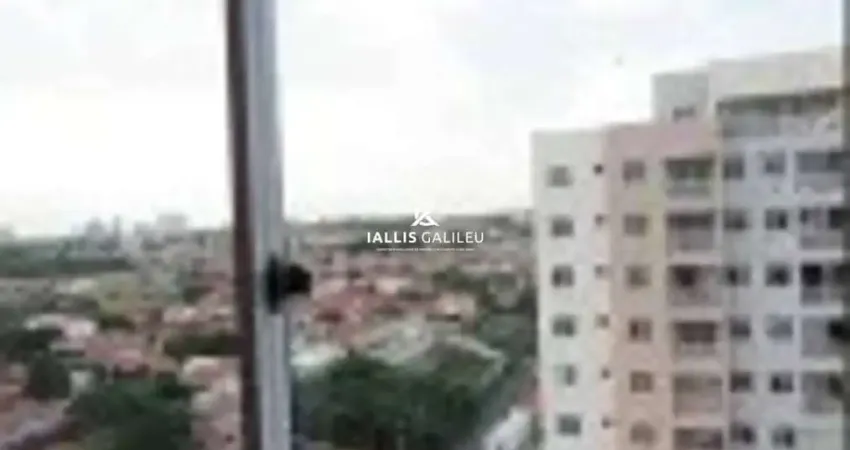 Apartamento com 3 quartos à venda na Rua Antilhon Ribeiro Soares, Santa Isabel, Teresina