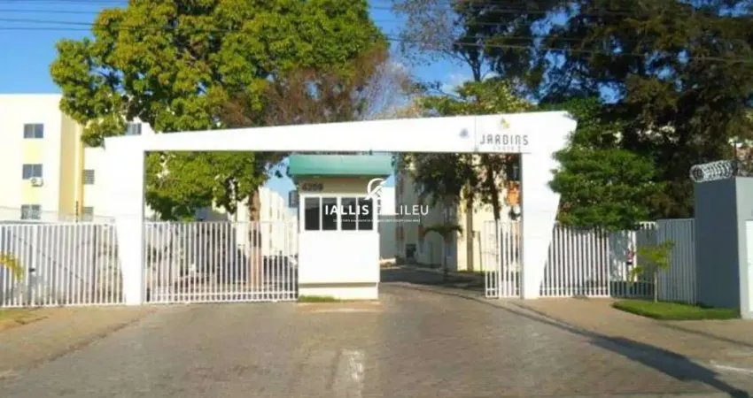 Apartamento com 2 quartos à venda na Avenida Doutor Nicanor Barreto, Vale Quem Tem, Teresina