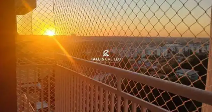 Apartamento com 3 quartos à venda na Rua Mato Grosso, Ilhotas, Teresina