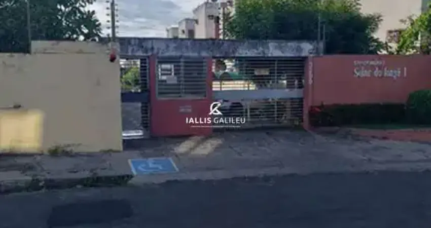 Apartamento com 3 quartos à venda na Rua José Ommati, Ilhotas, Teresina