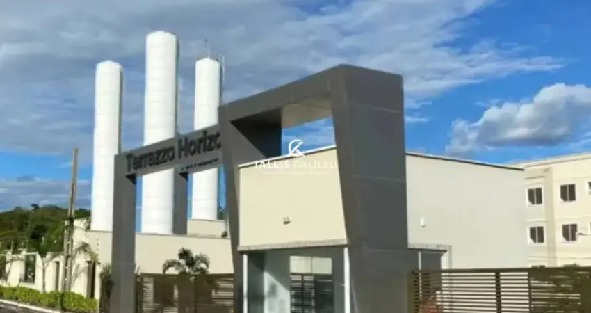 Viva o melhor de teresina no terrazzo horizonte – apartamento mobiliado pronto pra morar