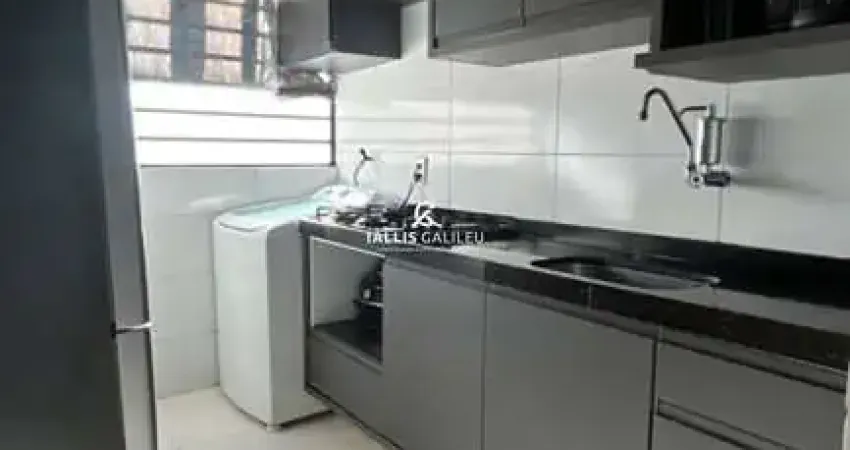 Apartamento à venda no condomínio montserrat – bairro aeroporto, teresina (pi)