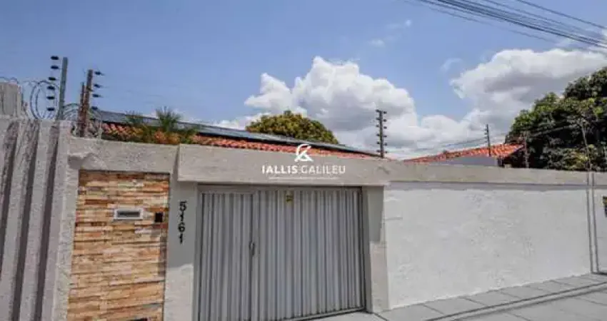 Casa com 3 quartos à venda na Rua Deputado João Carvalho, Santa Isabel, Teresina