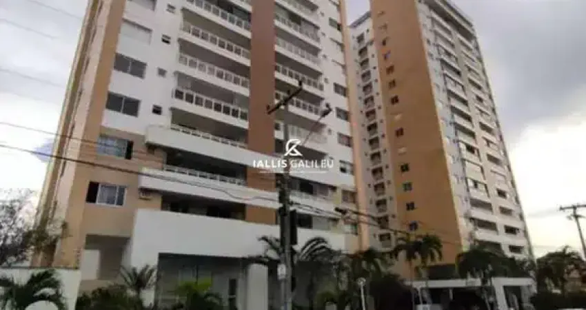 Apartamento com 4 quartos à venda na Rua Teresinha Farias, Fátima, Teresina