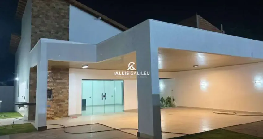 Casa com 3 quartos à venda na Rua Professor Francisco Alberto Gayoso Uruguai, Teresina, PI, 64073195, Uruguai, Teresina