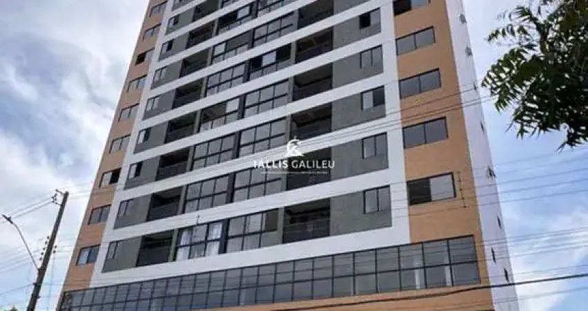 Apartamento com 3 quartos à venda na Rua Motorista Chicão, Planalto, Teresina