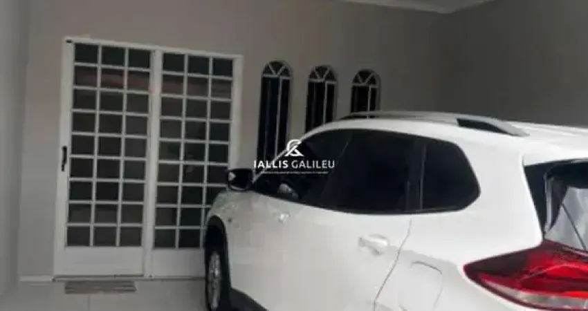 Casa com 3 quartos à venda na Quadra 333, Itararé, Teresina