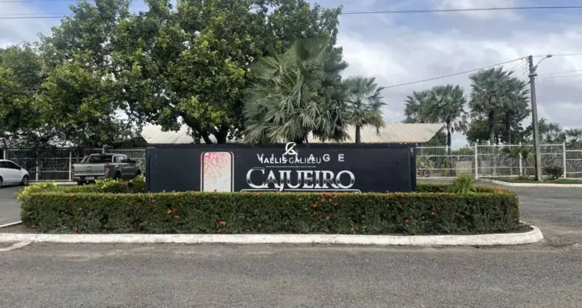 Terreno à venda na Área Rural, Área Rural de Timon, Timon