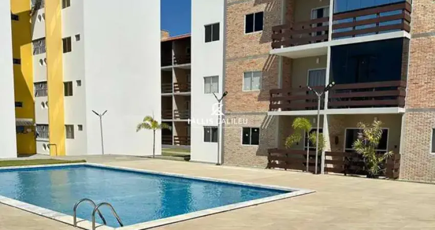 Apartamento com 3 quartos à venda no Centro, Luís Correia