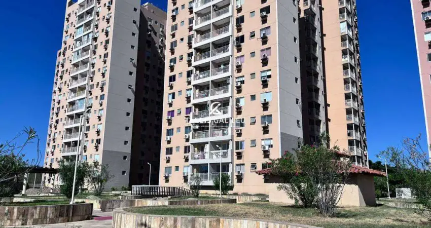 Apartamento com 3 quartos à venda na Avenida Raul Lopes, Fátima, Teresina