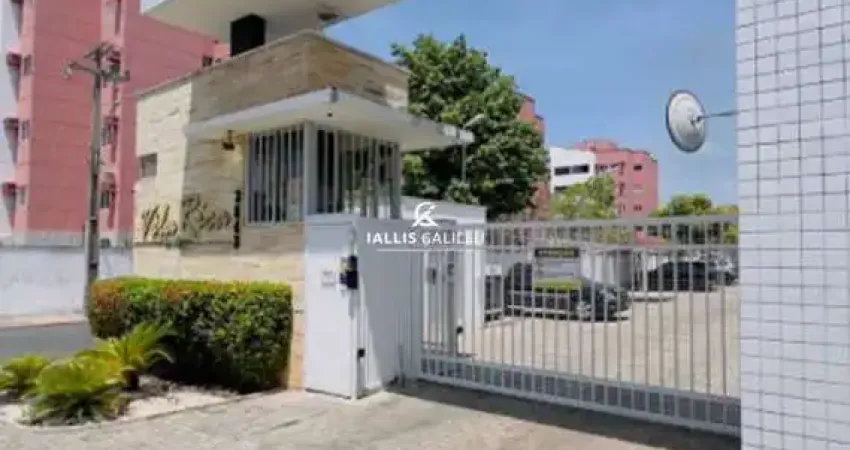 Apartamento com 2 quartos à venda na Rua Odete Soares Nunes, Piçarreira, Teresina