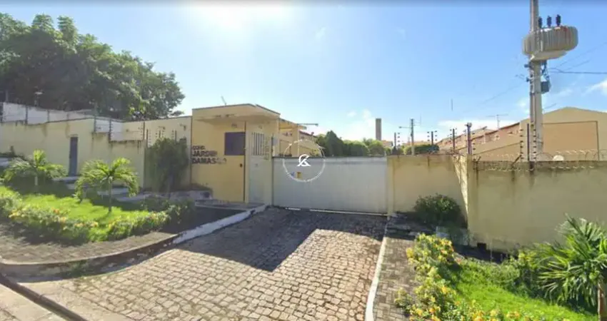 Casa em Condomínio no Uruguai – Duplex com 3 Suítes e Segurança 24h no Jardim Damasco