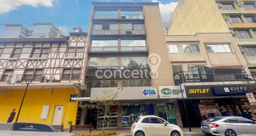 Sala comercial para alugar no Centro, Blumenau 