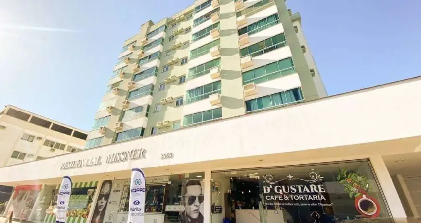 Apartamento com 1 quarto para alugar no Itoupava Seca, Blumenau 
