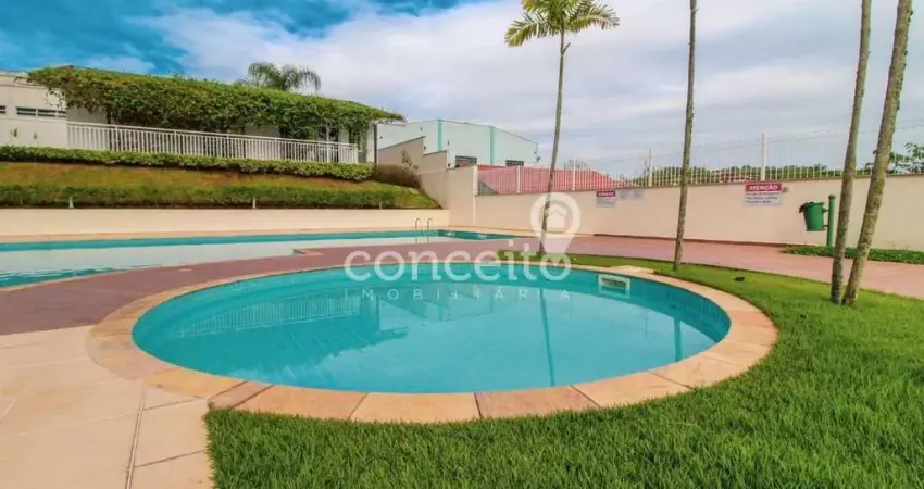 Apartamento com 2 quartos para alugar em Água Verde, Blumenau 