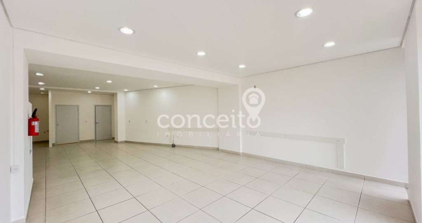 Sala comercial para alugar no Fortaleza, Blumenau 