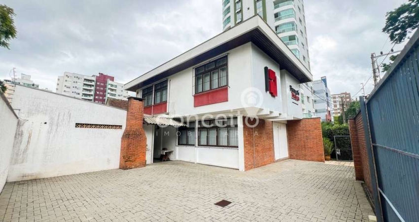 Ponto comercial para alugar no Victor Konder, Blumenau 