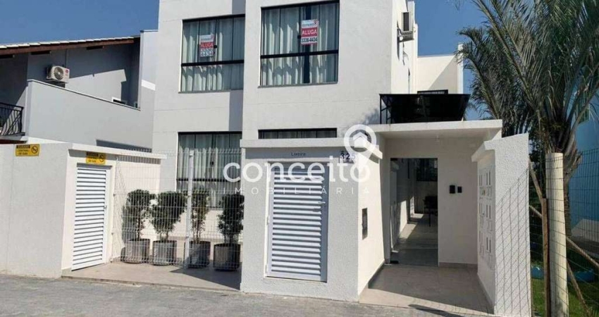 Apartamento Mobiliado 1 Dormitório no Salto do Norte!