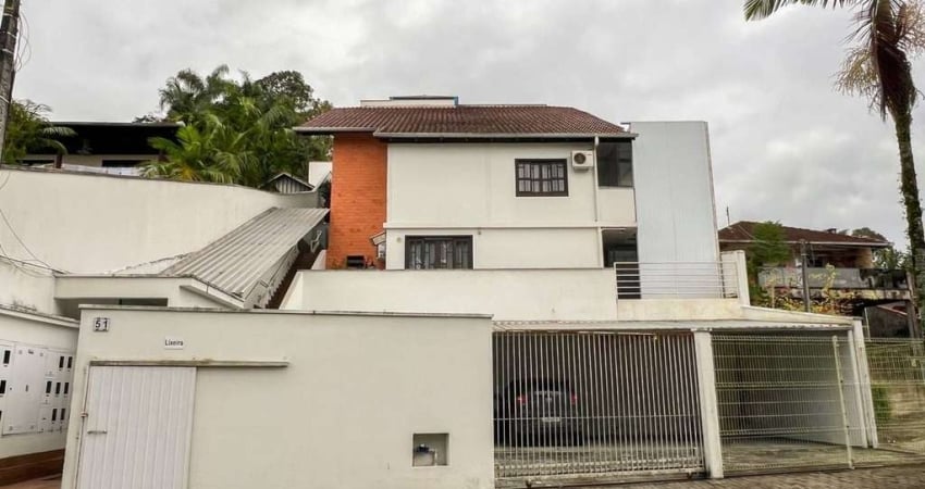 Apartamento com 2 quartos para alugar no Fortaleza, Blumenau 